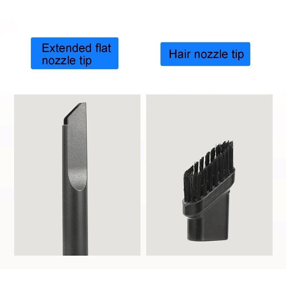 Máy Hút Bụi Không Dây Công Suất Cao Cho Xe Hơi