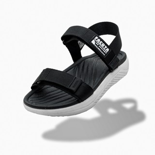 Giày sandal học sinh phong cách nam nữ SP-02 dép quai hậu học sinh sinh viên