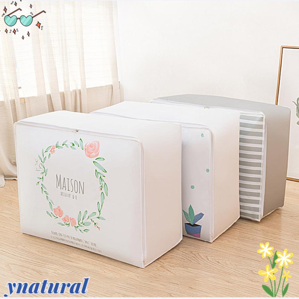 Túi Đựng Quần Áo Chống Bụi Chống Ẩm Tiện Dụng