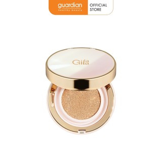 [Take-out] Phấn Nước Gilaa Long Wear DD Cushion SPF50+/PA+++ (1 Lõi x 13g)