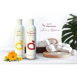 BỘ SẢN PHẨM SỮA TẮM V-NATURECARE Nam - Nữ của Vinalink Group