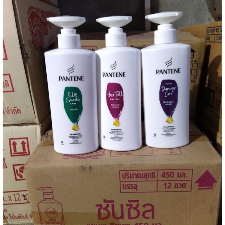 Dầu gội Pantenne Thái Lan 410ml