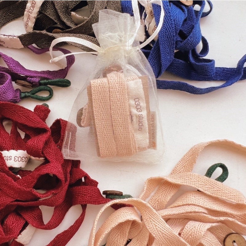 | 0303 studio | - Tang Tính Tình - Dây khẩu trang - Dây đeo túi - dây đa năng - cho nam và nữ