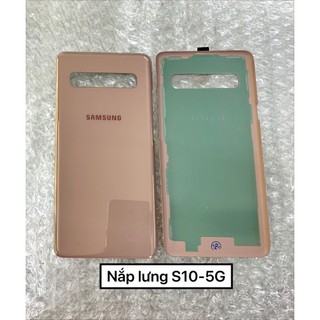Nắp lưng ss s10-5g zin