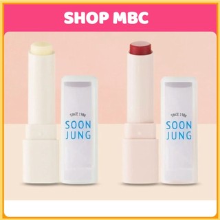 Mbc-bill son dưỡng môi eh soon jung lip balm