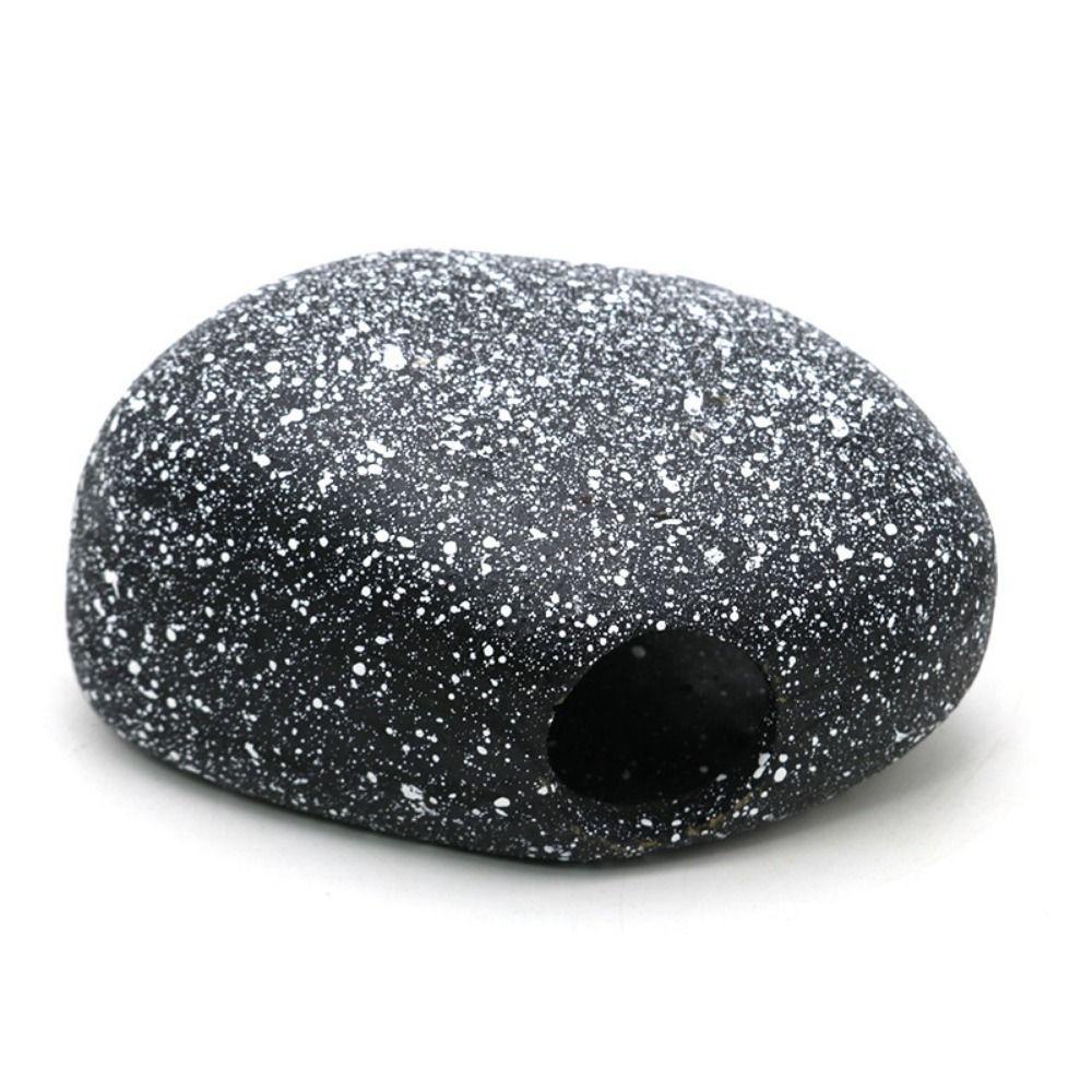 Hãy để Cichlid|Chậu Gốm Trồng Tôm Trang Trí Bể Cá