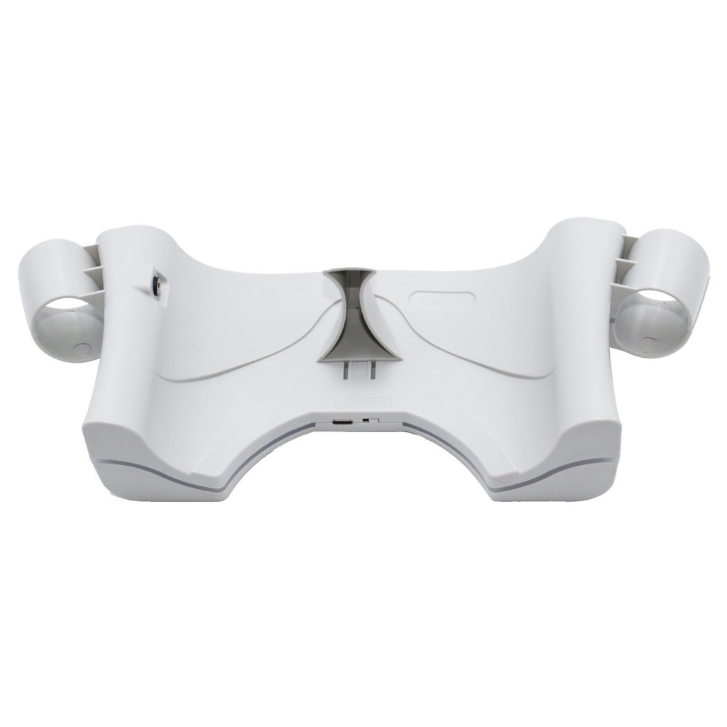 Đế Sạc Nhanh Từ Tính Hình Hoa Hướng Dương Cho Kính Thực Tế Ảo Oculus Quest 2