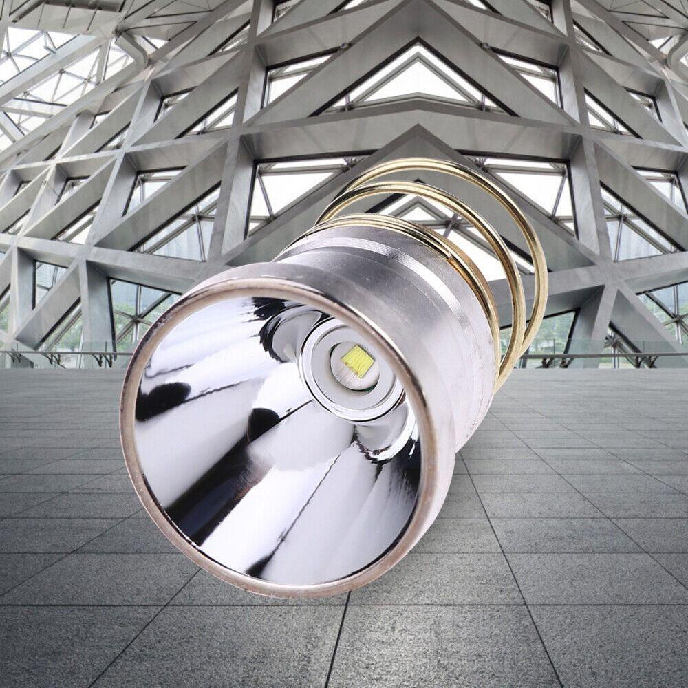 Bóng Đèn Pin LED ESPO 1000Lumen Chất Lượng Cao