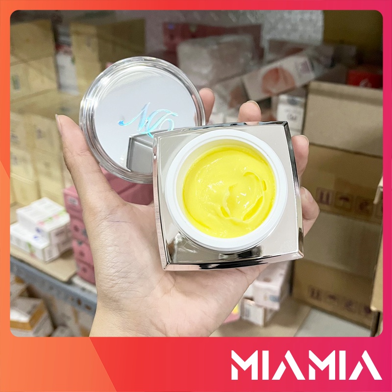 Kem Face Demejine Ban Đêm Chính Hãng Tem HP - Ngừa Mụn Mờ Thâm Nám