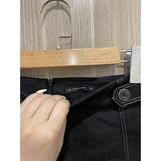 Thanh lý chân váy libe size M mới 100%