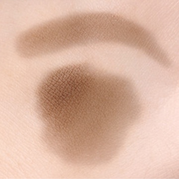 Kem Nhuộm Lông Mày Xixi 4 Màu Tùy Chọn Chống Nước Lâu Trôi Dành Cho Nữ