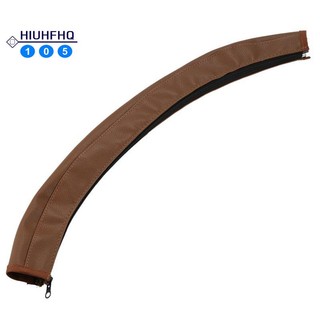 Vỏ Bọc Tay Cầm Xe Đẩy Em Bé Bằng Pu