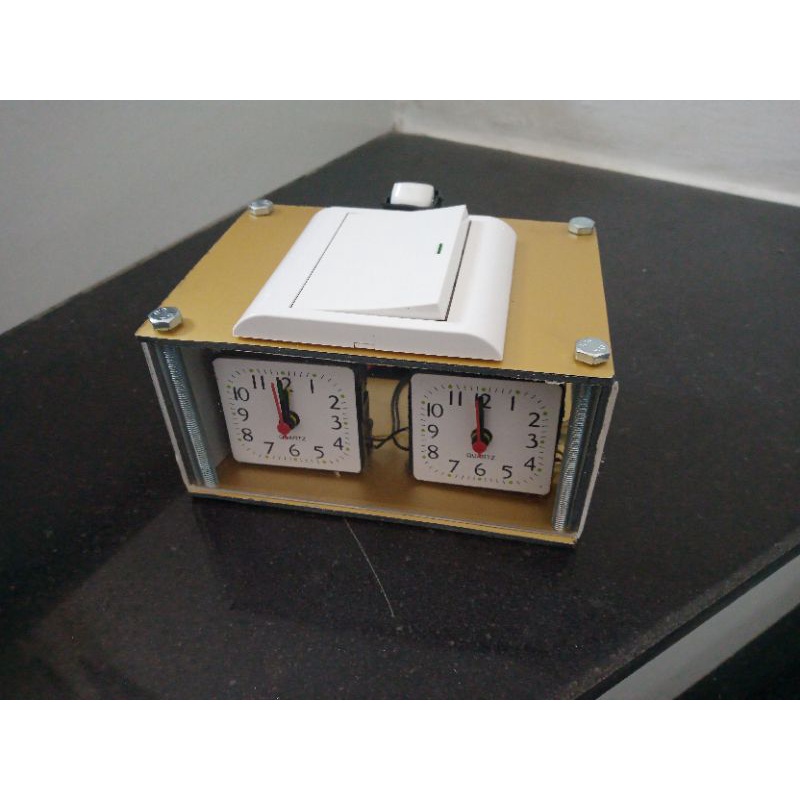 slide