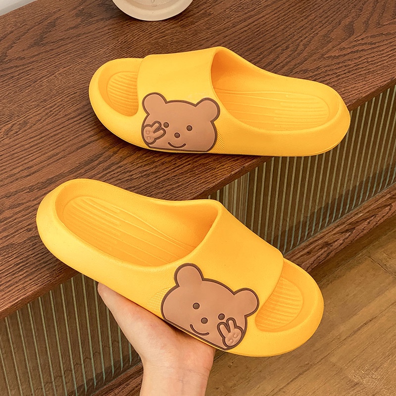 ISAHINI Dép Xăng đan Thoải Mái Phong Cách Cho Nữ Giày nữ 09Z23022412