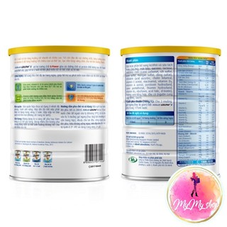 Sữa bột Abbott Grow 4 (G-Power) 900g