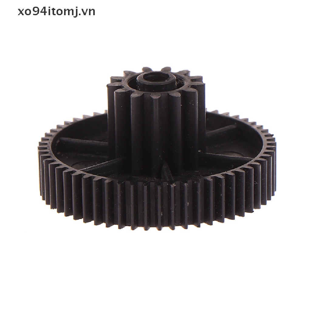 Bánh Răng Nhựa xo94itomj 550 390 Chuyên Dụng Cho Xe Hơi Điện Trẻ Em