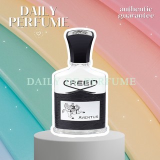 ᴅᴀɪʟʏ ᴅᴇ ᴘᴇʀғᴜᴍᴇ - nước hoa creed aventus 5ml/10ml/20ml
