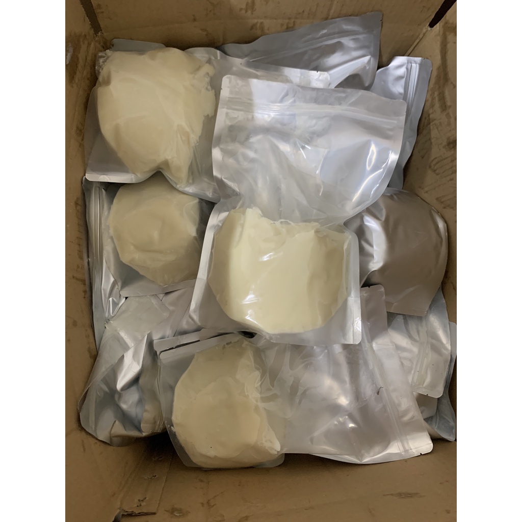 3 - 5KG Sáp Nến Catchers Trắng - Việt Nam | Catchers White Candle Wax - Vietnam - Chuyên làm nến