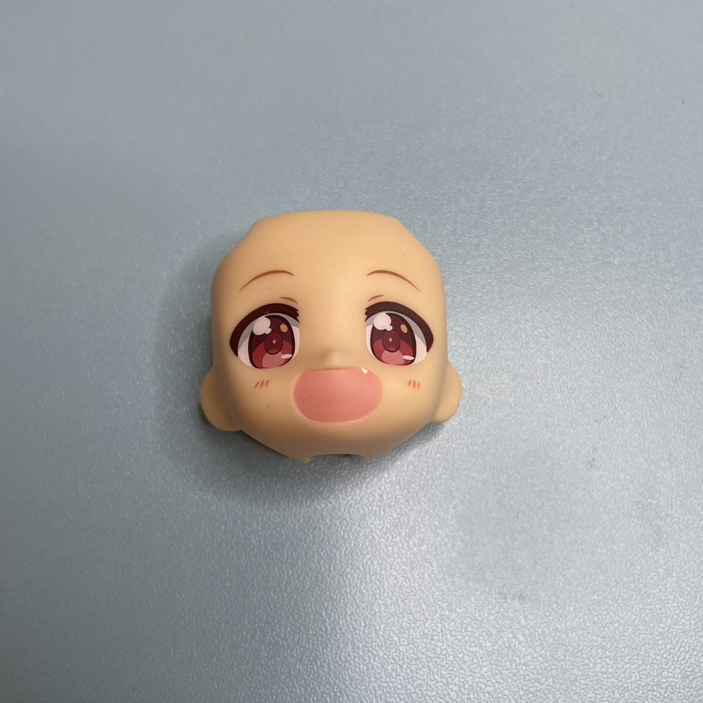 Mặt Nạ Thay Thế Cho Nendoroid Hyuga Hatsune Yukino Yukino