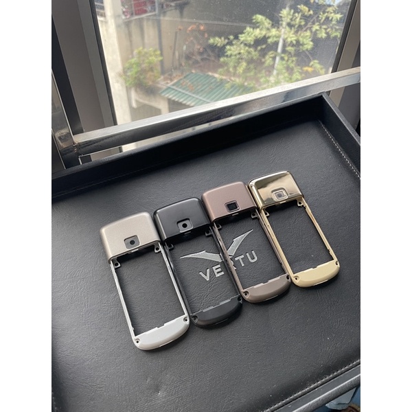 Gáy Nokia 8800 các màu