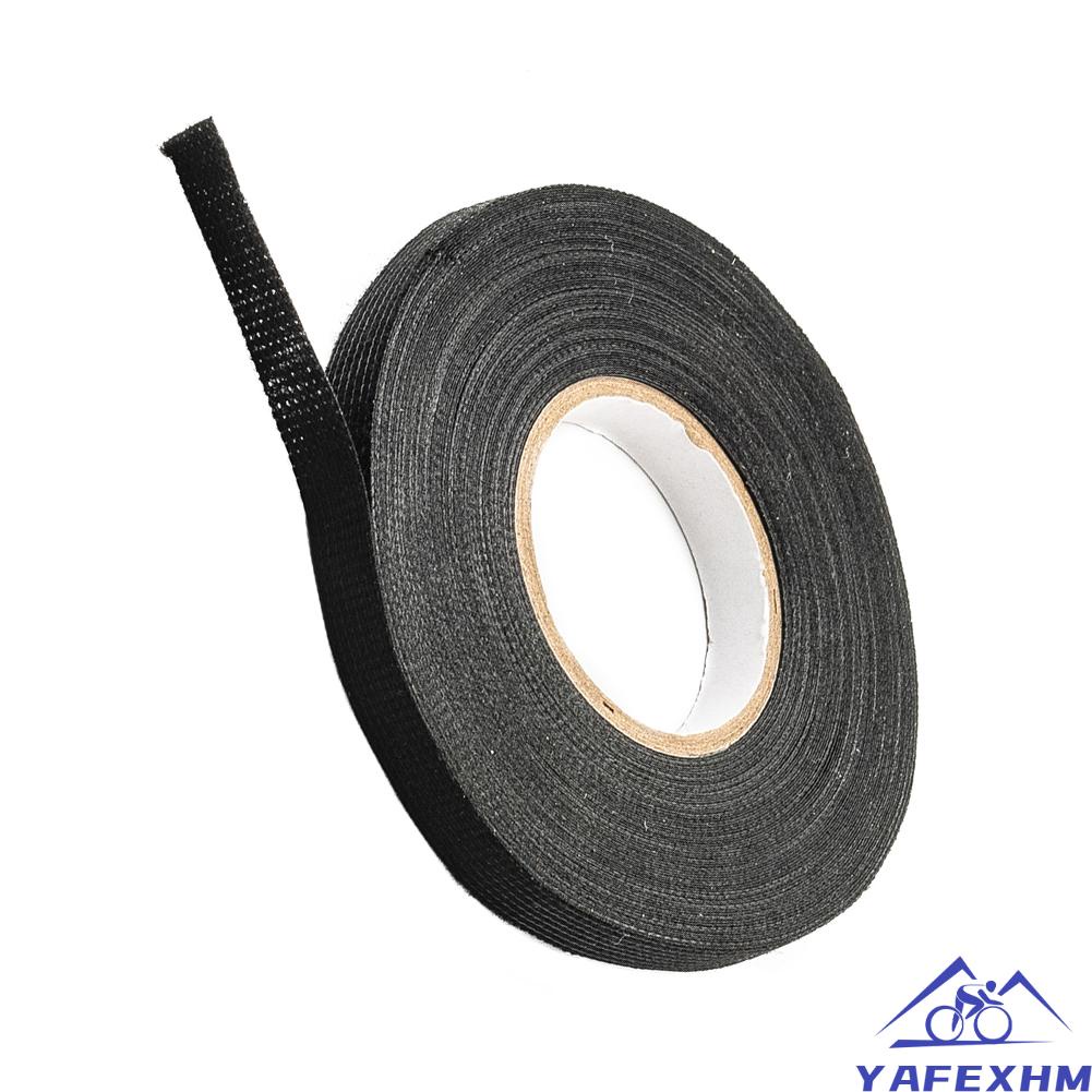 Băng Keo Quấn Dây Cáp Tự Dính Linh Hoạt Chống Mài Mòn Bền Bỉ
