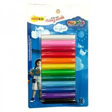 Sáp nặn colokit mc-c04