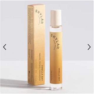 Nước hoa nữ skylar vanilla sky edp 10ml dạng lăn fullbox