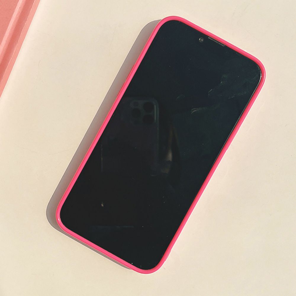 Ốp Điện Thoại TPU Mềm Siêu Mỏng In Họa Tiết Hoạt Hình Chống Sốc / Bụi Bẩn Cho IPhone 14 13 12 11 Pro Max