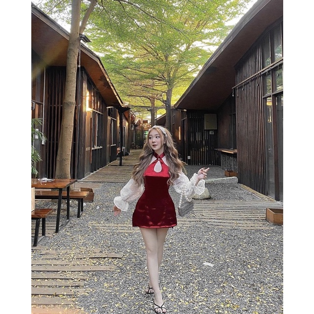 Lunar Dress By RosieCharlotte