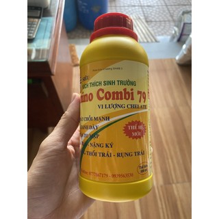 Amino combi 79 - 500ml