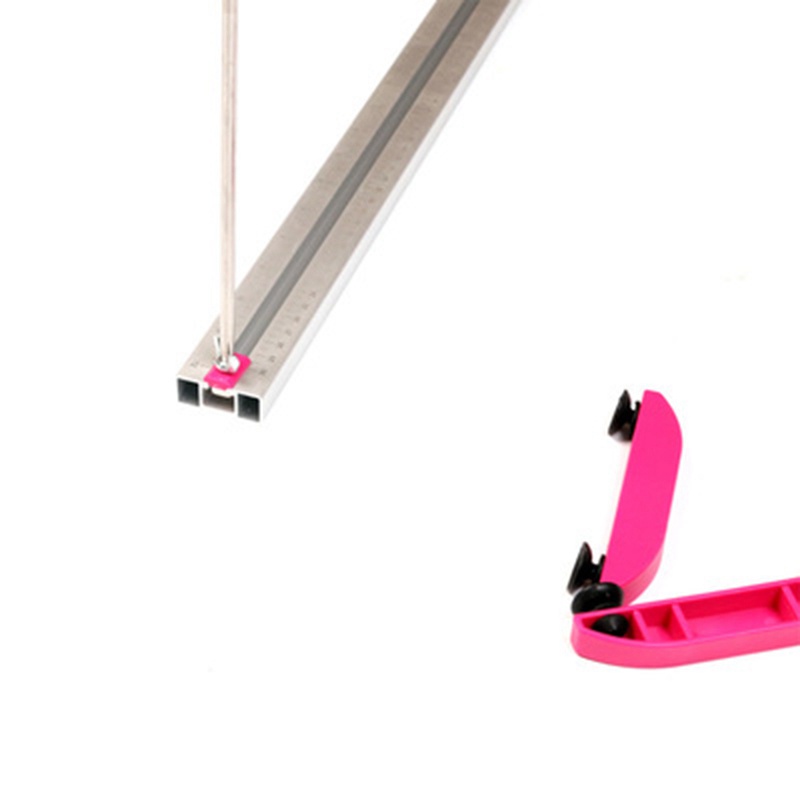 Thước Đo Kích Cỡ Bong Bóng Trang Trí Tiệc