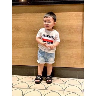 Áo phông Tom.my xuất sịn cho bé