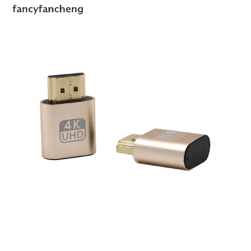 Thẻ Video HDMI Giả Tải Trọng Trưng Bày EDID