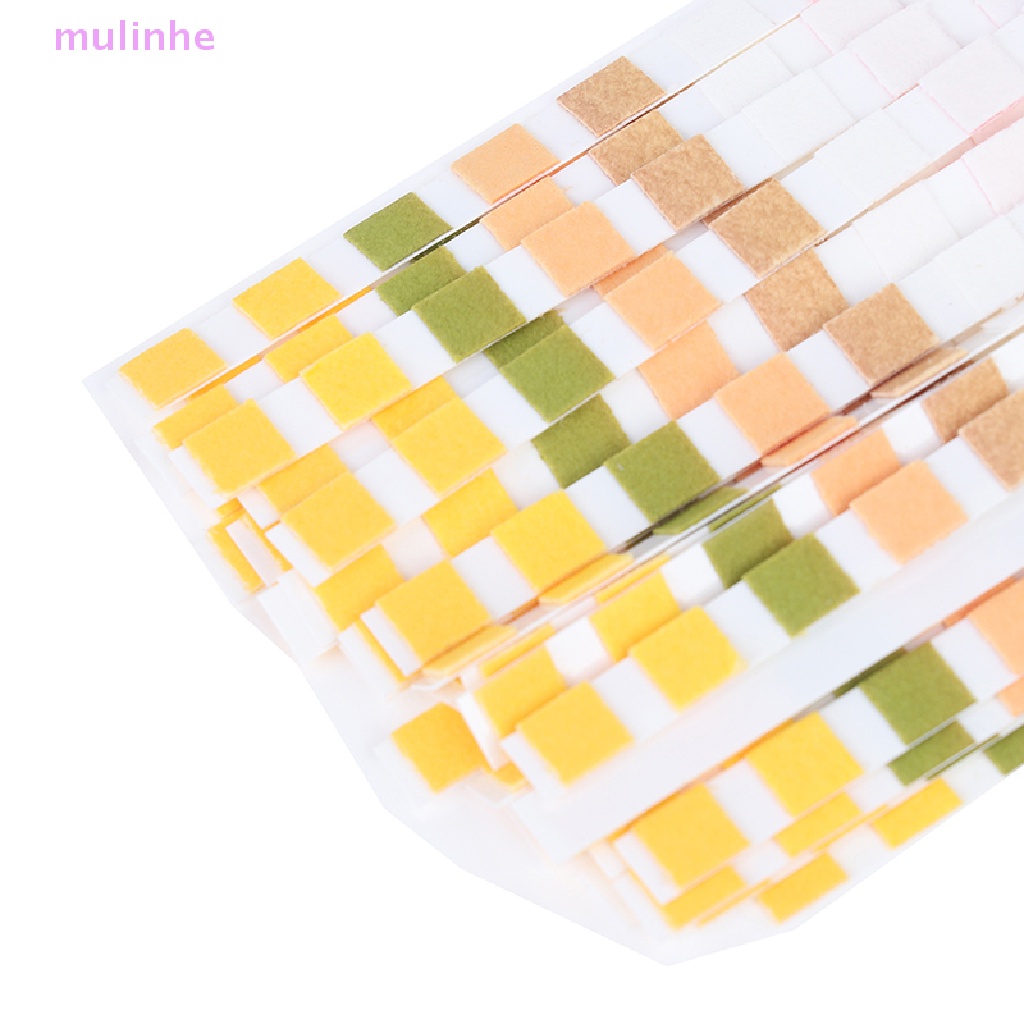 Bộ Dụng Cụ Kiểm Tra Chất Lượng Nước Bể bơi 14 Trong 1 mulinhe vn