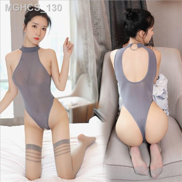 Áo lót nữ đầy đủ trong suốt bộ đồ ngủ gợi cảm đồng nhất quyến rũ gợi cảm không cởi giới tính vui nhộn hình