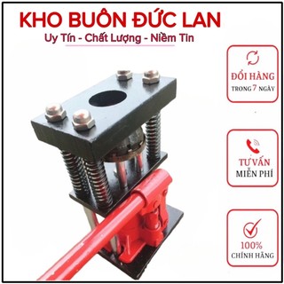 Máy bấm đầu dây rửa xe - máy bấm thuỷ lực dây 8mm- 13mm