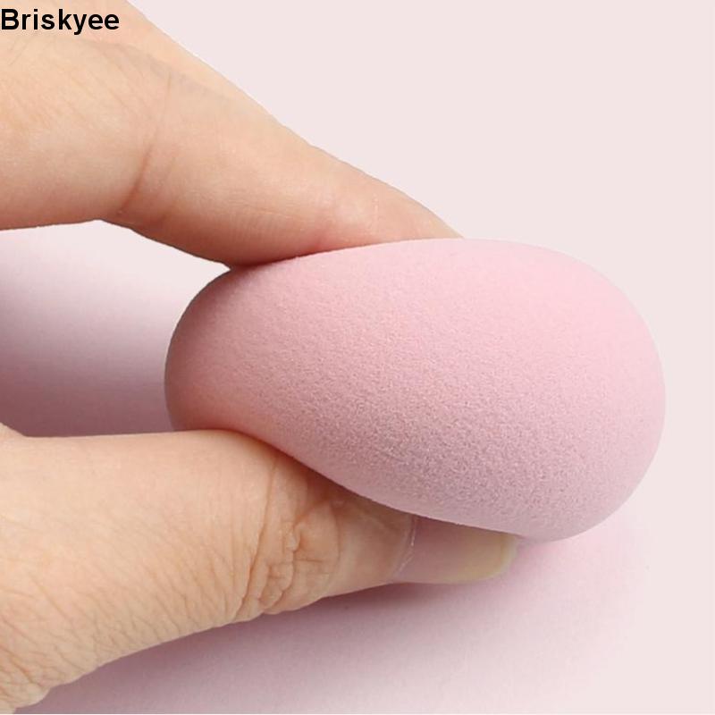 🎶Mút Trang Điểm Hình Quả Bầu 5 Màu Làm Đẹp Cho Nữ