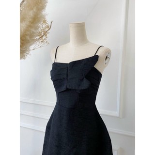 ( Chang Dress ) Đầm 2s xòe