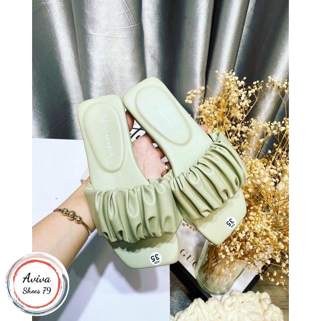 Dép bản Nhúng siêu siêu hót cho các nàng .