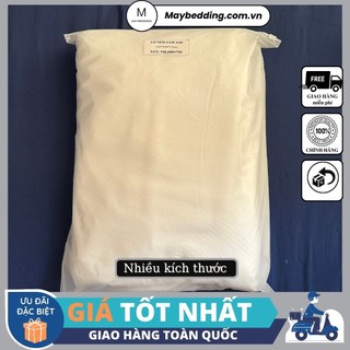 Áo bọc nệm, vỏ bọc nệm gấm xốp - cao cấp