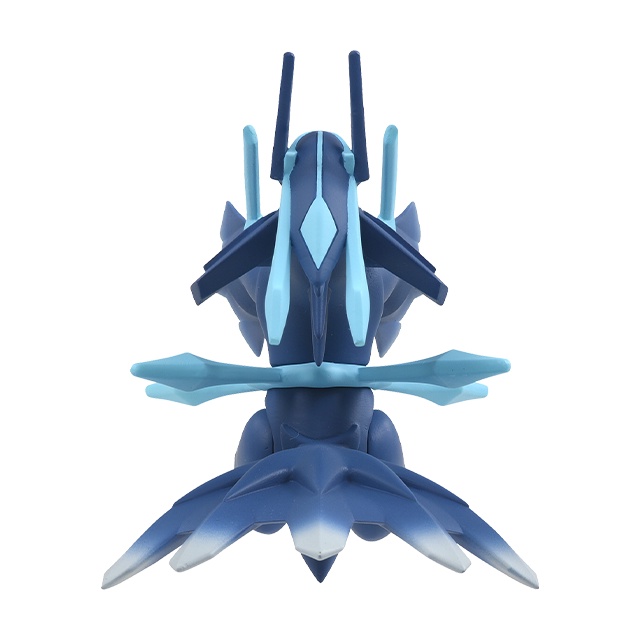 Mô hình sưu tập Pokemon Moncolle ML - Dialga Origin