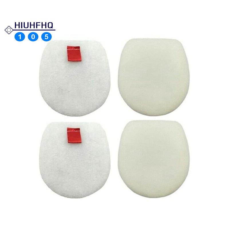 Bộ Lọc Tái Sử Dụng Được Cho Máy Hút Bụi Shark IC300 IZ251UK IZ201UK