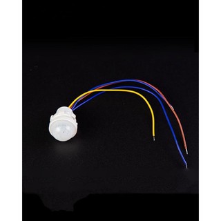 110v 220v Light Switch Sensor Intelligent Switch Automatic Switch On Off