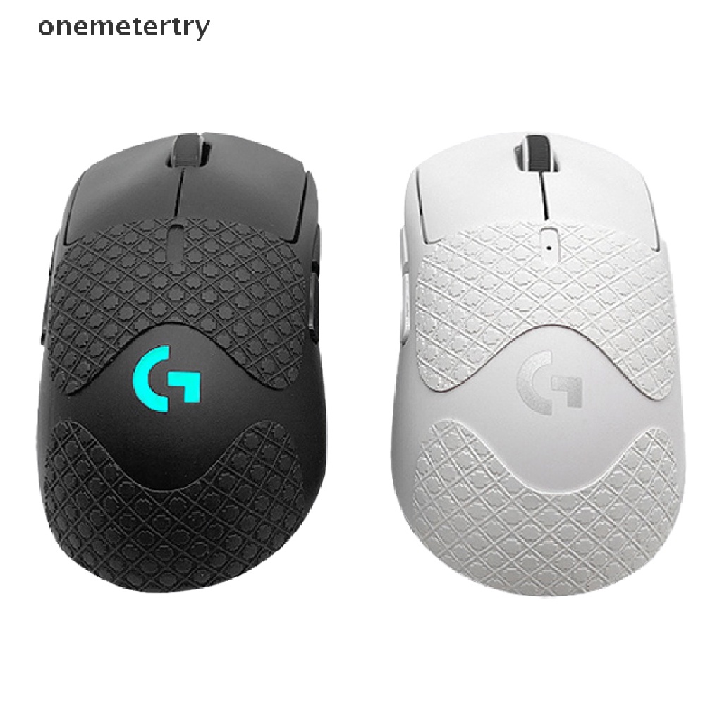 Miếng Dán Chống Trượt Chống Mồ Hôi Cho Giày Trượt Không Dây Logitech G Pro X Superlight GPW