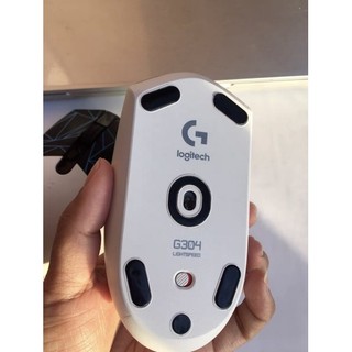 Chuột Logitech G304 KDA Lightspeed Wireless 99%