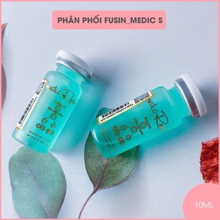 Serum Medic Roller- Serum thâm Medic roller - Serum medic roller xanh 10ml