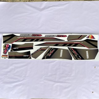 MẪU TEM SIRIUS RC