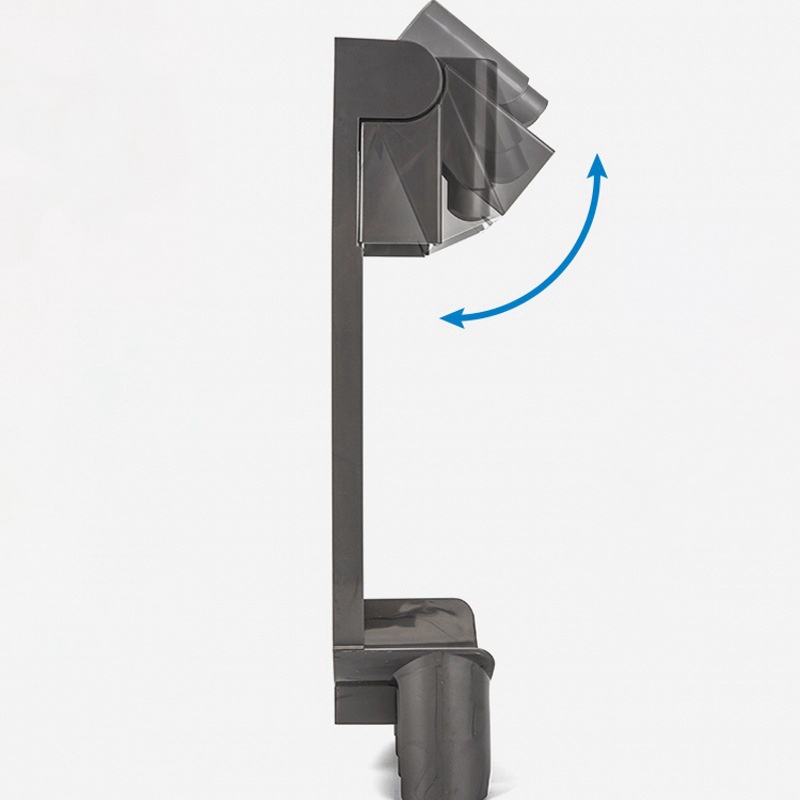 Đế Sạc Không Dây Gắn Tường Cho Máy Hút Bụi Dyson V7 V8