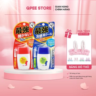 ✅[CHÍNH HÃNG] Kem Chống Nắng Omi Sun Bears - QPEESTORE