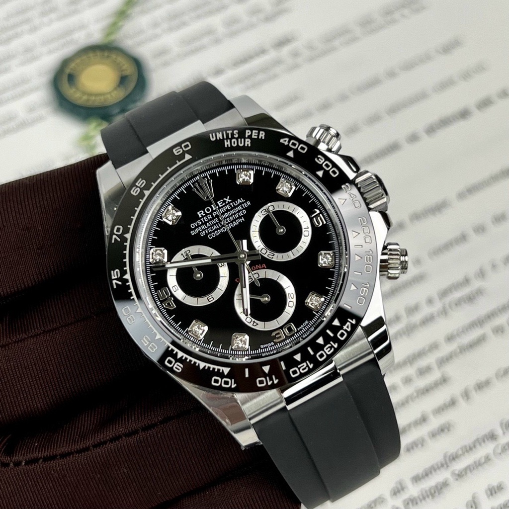 Đồng hồ nam rolex FULL HỘP